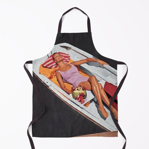 Item preview, The sunbather designed and sold by gaiadesanctis.