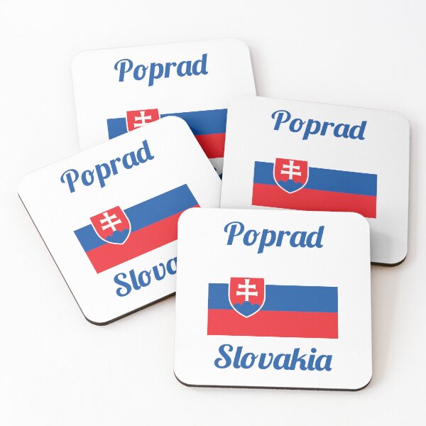 Item preview, Poprad Slovakia - Stylish Prints, designed and sold by Fleetwood1994.
