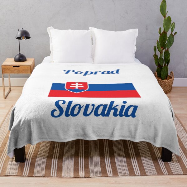Item preview, Poprad Slovakia - Stylish Prints, designed and sold by Fleetwood1994.