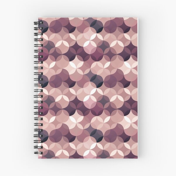 Item preview, Minimalist Brown Circle Camouflage  - Abstract Geometric Shape Pattern - Valentine'S Day Gifts designed and sold by RoyalStarsPatts.