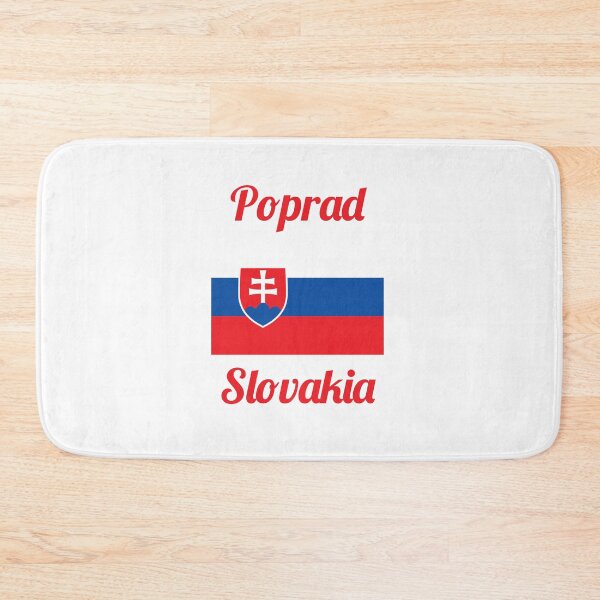 Item preview, Poprad Slovakia - Stylish Prints, designed and sold by Fleetwood1994.