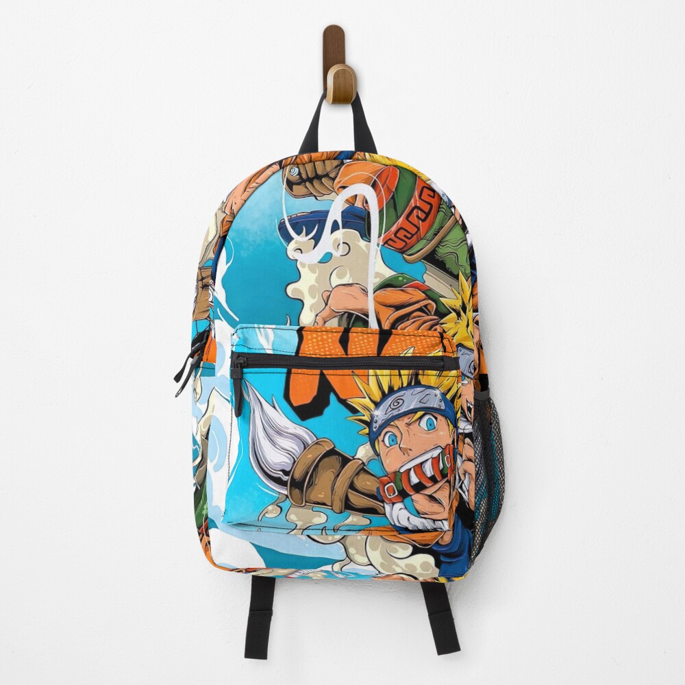 Item preview, Backpack designed and sold by HepticWives.