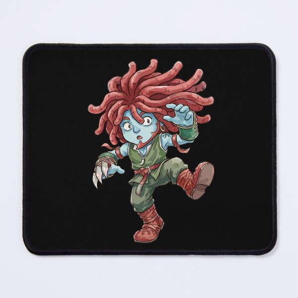 Item preview, Amarant Coral Final Fantasy IX FF9 FFIX Fanart designed and sold by bapupa.