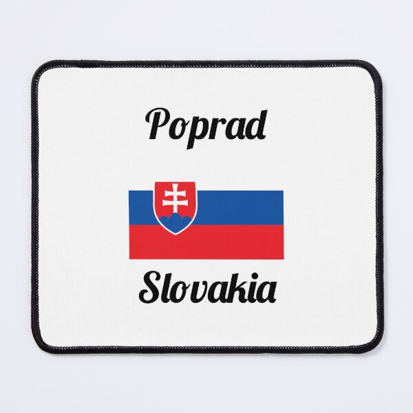 Item preview, Poprad Slovakia - Stylish Prints, designed and sold by Fleetwood1994.