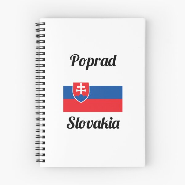 Item preview, Poprad Slovakia - Stylish Prints, designed and sold by Fleetwood1994.