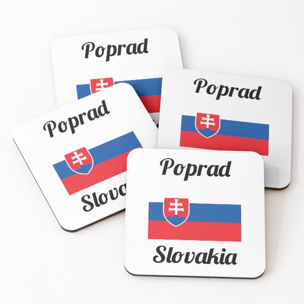 Item preview, Poprad Slovakia - Stylish Prints, designed and sold by Fleetwood1994.