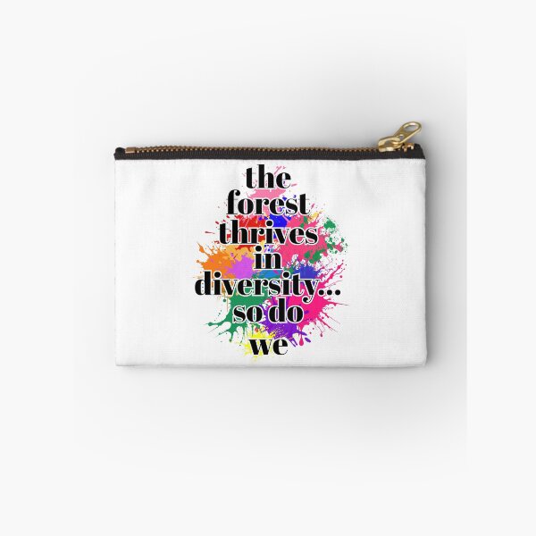 Item preview, We are Diverse designed and sold by TeeTreeDigital.