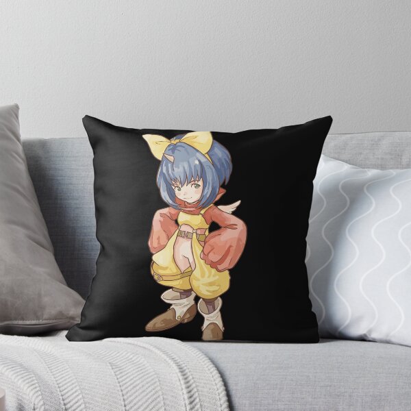 Item preview, Eiko Carol Final Fantasy IX FF9 FFIX Fanart designed and sold by bapupa.