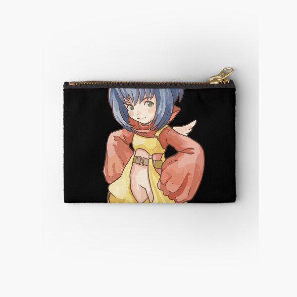 Item preview, Eiko Carol Final Fantasy IX FF9 FFIX Fanart designed and sold by bapupa.