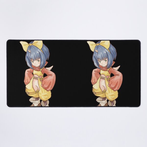 Item preview, Eiko Carol Final Fantasy IX FF9 FFIX Fanart designed and sold by bapupa.