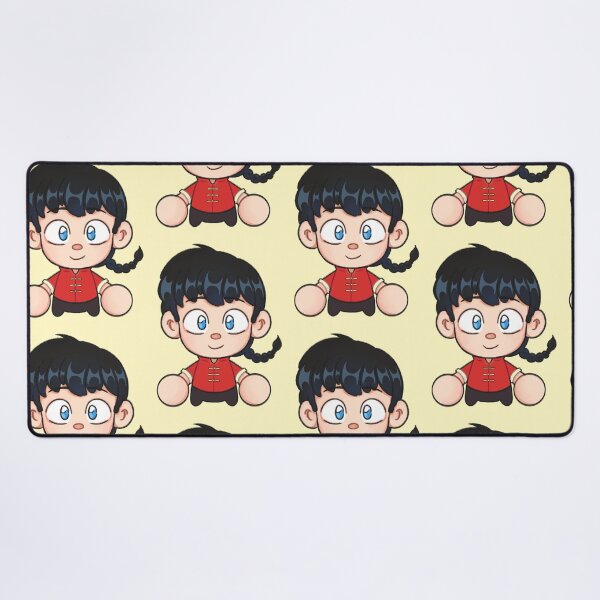 Item preview, Ranma Akane Ranma 1/2 Anime Sticker designed and sold by Melanie-Housee.