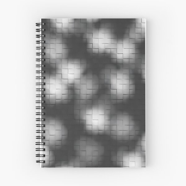 Item preview, Abstract Pixelized Compression Field Surface (image size 7840x11680) designed and sold by Digital-Davinci.
