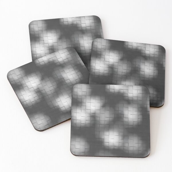 Item preview, Abstract Pixelized Compression Field Surface (image size 7840x11680) designed and sold by Digital-Davinci.