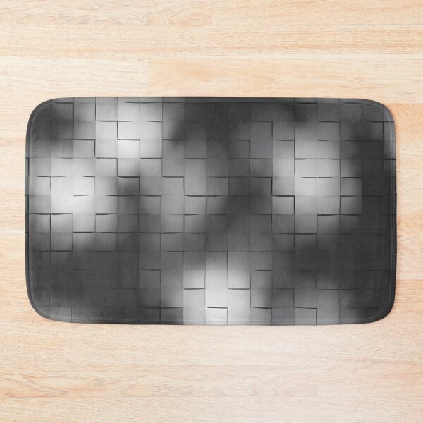 Item preview, Abstract Pixelized Compression Field Surface (image size 7840x11680) designed and sold by Digital-Davinci.