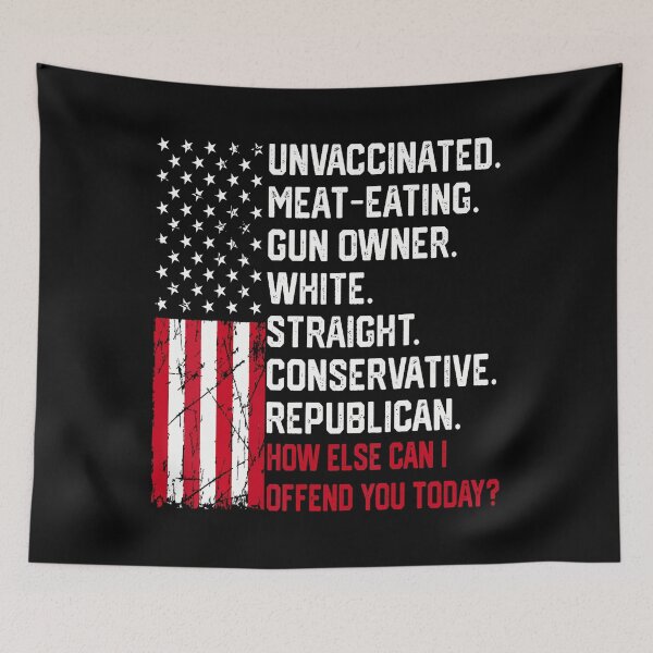 Item preview, How Else Can I Offend You Today designed and sold by atamstylo8.