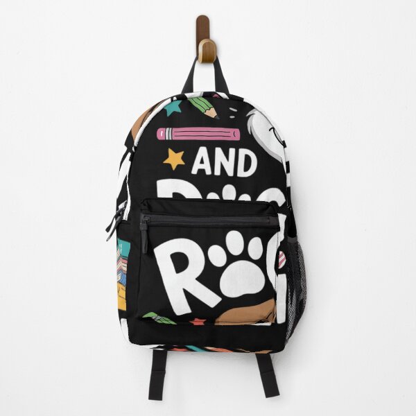 Item preview, Teacher and Dog Mom Life designed and sold by MyzoToyota.