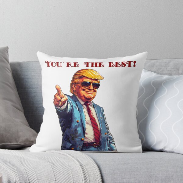 Item preview, You're the best! designed and sold by Bossy Box.