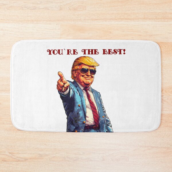 Item preview, You're the best! designed and sold by Bossy Box.