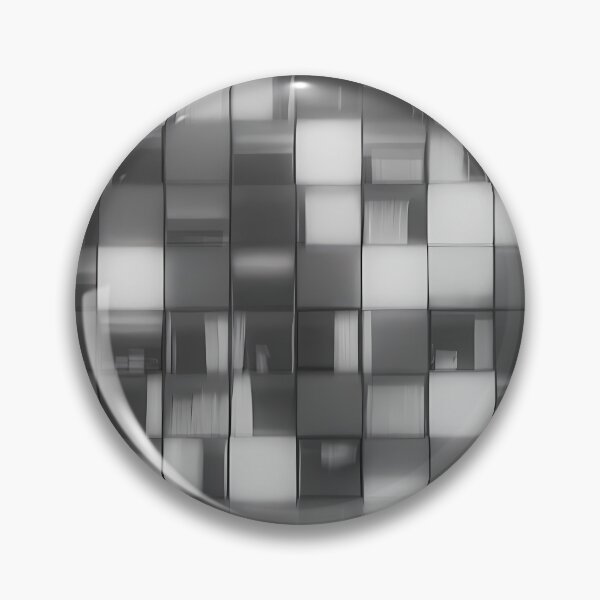 Item preview, Abstract Pixelized Compression Field Surface (image size 7840x11680) designed and sold by Digital-Davinci.