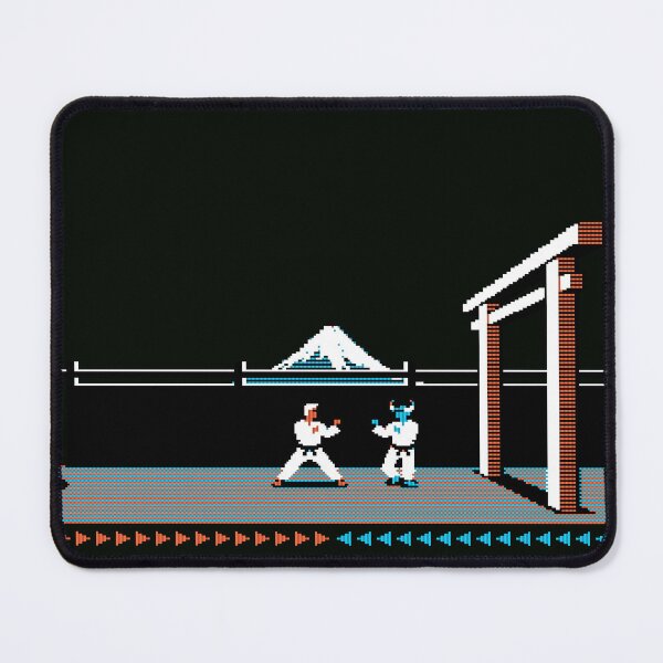 Item preview, Karateka first combat designed and sold by Iko.
