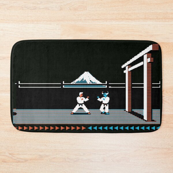 Item preview, Karateka first combat designed and sold by Iko.