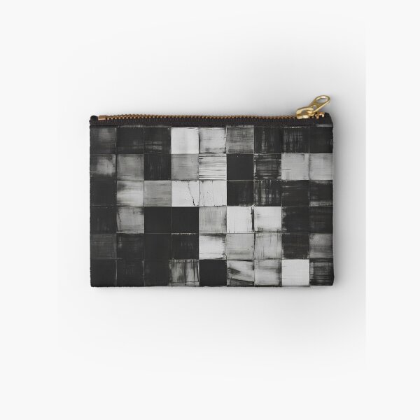Item preview, Abstract Pixelized Compression Field Surface (image size 7840x11680) designed and sold by Digital-Davinci.