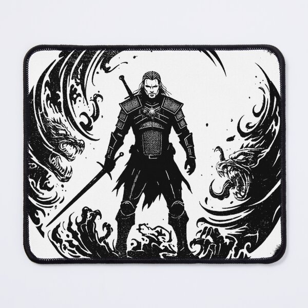 Item preview, Monster Hunter designed and sold by El-Terio.