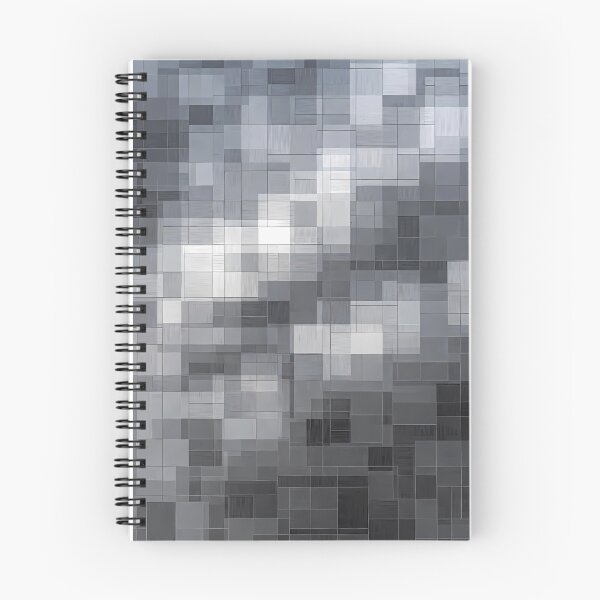 Item preview, Abstract Pixelized Compression Field Surface (image size 7840x11680) designed and sold by Digital-Davinci.