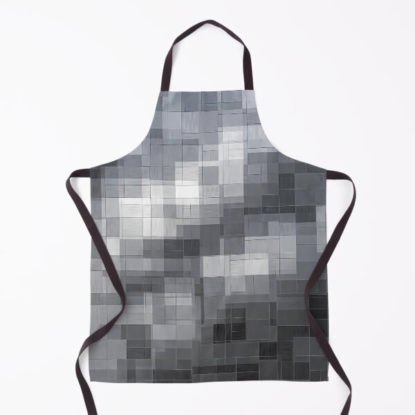 Item preview, Abstract Pixelized Compression Field Surface (image size 7840x11680) designed and sold by Digital-Davinci.