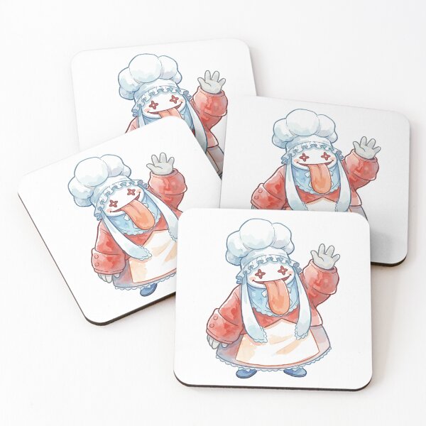 Item preview, Quina Quen Final Fantasy IX FF9 FFIX Fanart designed and sold by bapupa.