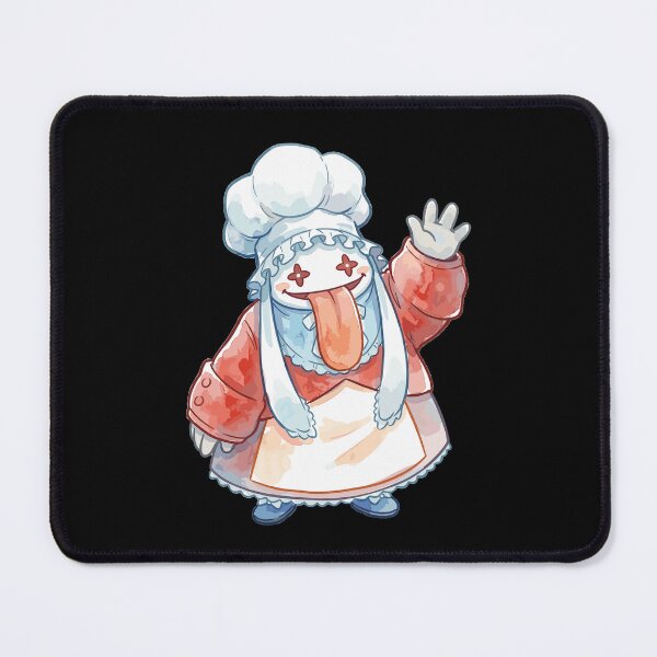 Item preview, Quina Quen Final Fantasy IX FF9 FFIX Fanart designed and sold by bapupa.