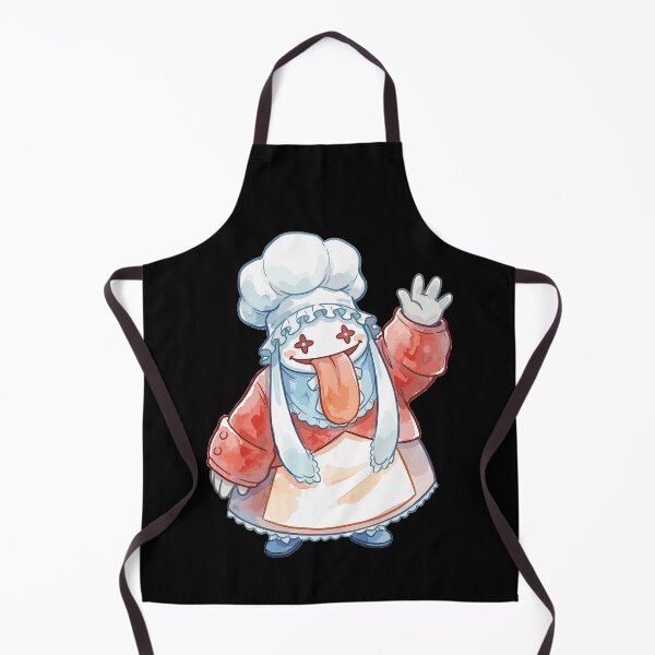 Item preview, Quina Quen Final Fantasy IX FF9 FFIX Fanart designed and sold by bapupa.
