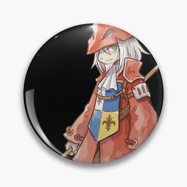 Item preview, Freya Crescent Final Fantasy IX FF9 FFIX Fanart designed and sold by bapupa.