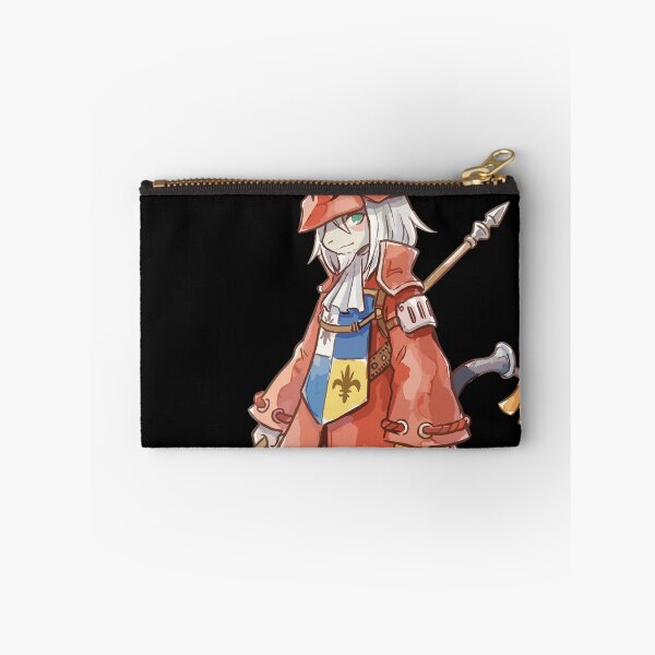 Item preview, Freya Crescent Final Fantasy IX FF9 FFIX Fanart designed and sold by bapupa.