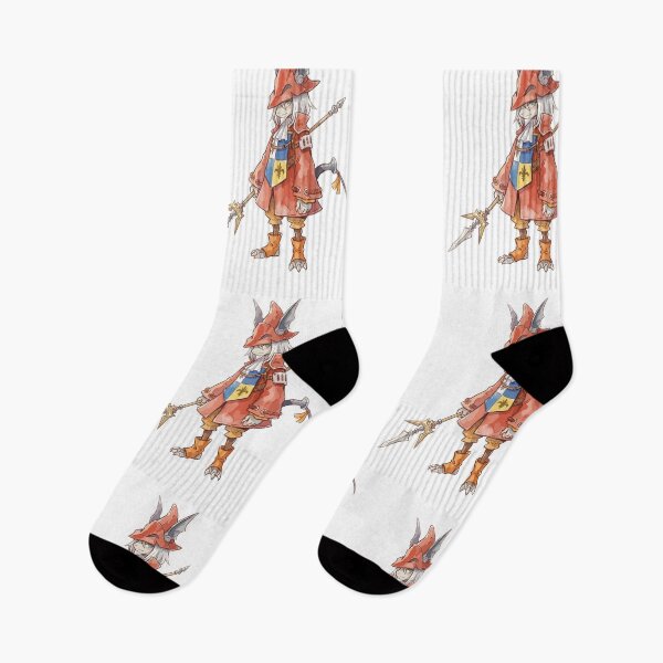 Item preview, Freya Crescent Final Fantasy IX FF9 FFIX Fanart designed and sold by bapupa.