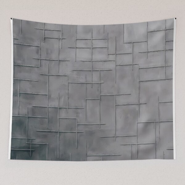 Item preview, Abstract Pixelized Compression Field Surface (image size 7840x11680) designed and sold by Digital-Davinci.