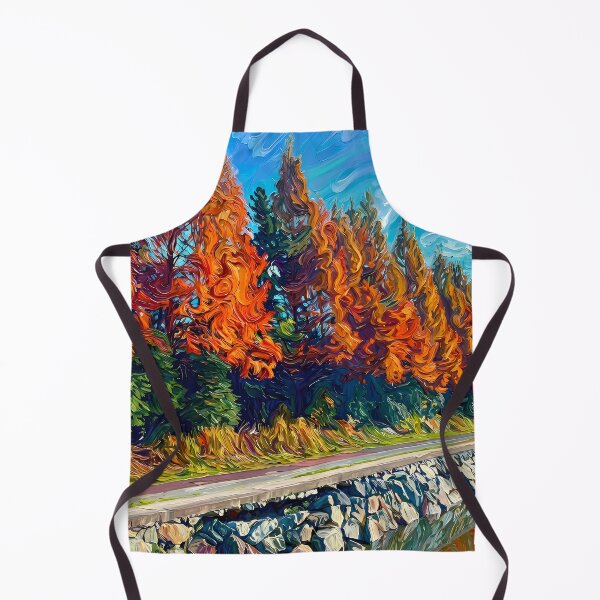 Item preview, Autumnal Blaze designed and sold by Dms3512.