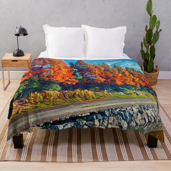 Item preview, Autumnal Blaze designed and sold by Dms3512.