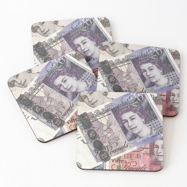 Item preview, Cartoon Cash  designed and sold by JonDelorme.