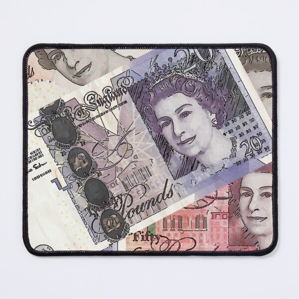 Item preview, Cartoon Cash  designed and sold by JonDelorme.