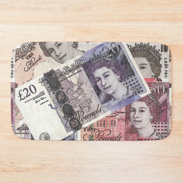 Item preview, Cartoon Cash  designed and sold by JonDelorme.