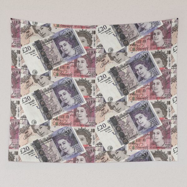 Item preview, Cartoon Cash  designed and sold by JonDelorme.