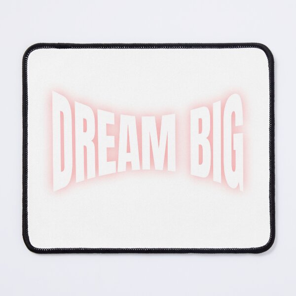Item preview, Dream big act bigger. Positive quote   designed and sold by CeliaZnx.