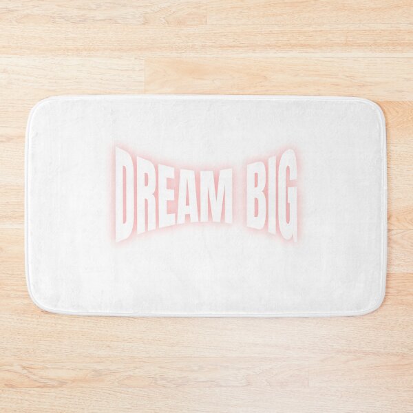 Item preview, Dream big act bigger. Positive quote   designed and sold by CeliaZnx.