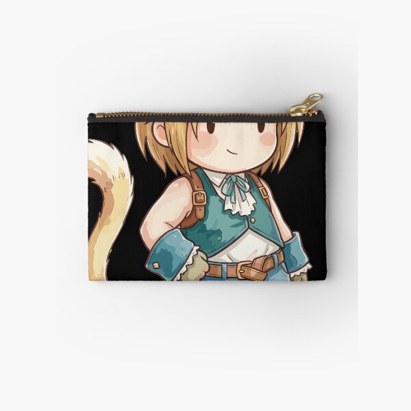 Item preview, Zidane Tribal Final Fantasy IX FF9 FFIX Fanart designed and sold by bapupa.