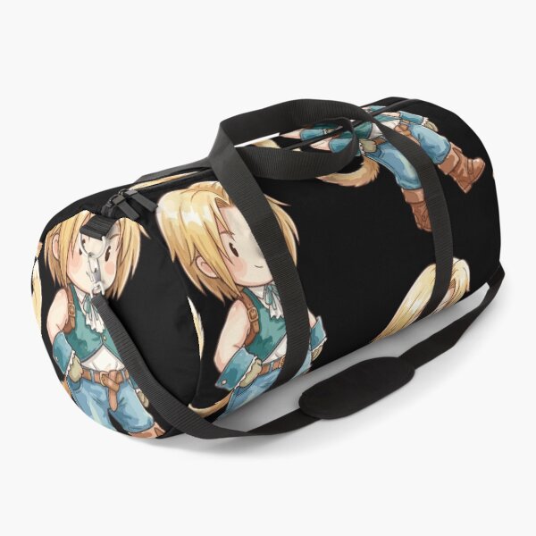 Item preview, Zidane Tribal Final Fantasy IX FF9 FFIX Fanart designed and sold by bapupa.