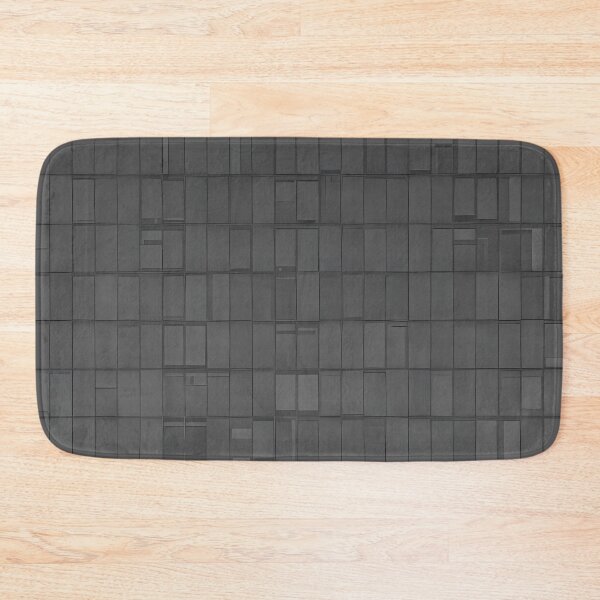 Item preview, Abstract Pixelized Compression Field Surface (image size 7840x11680) designed and sold by Digital-Davinci.