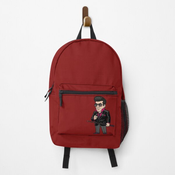 Item preview, The Sopranos Family Cuties - SILVIO - JUST WHEN I THOUGHT I WAS OUT designed and sold by CleverCulture.