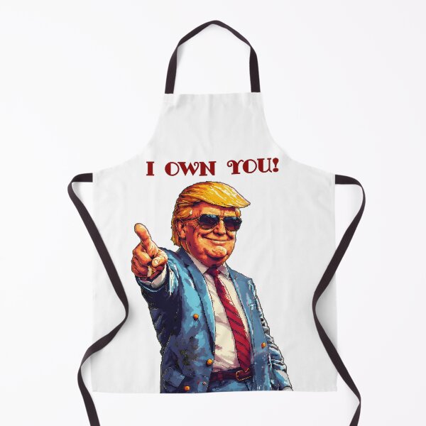 Item preview, I own you! designed and sold by Bossy Box.