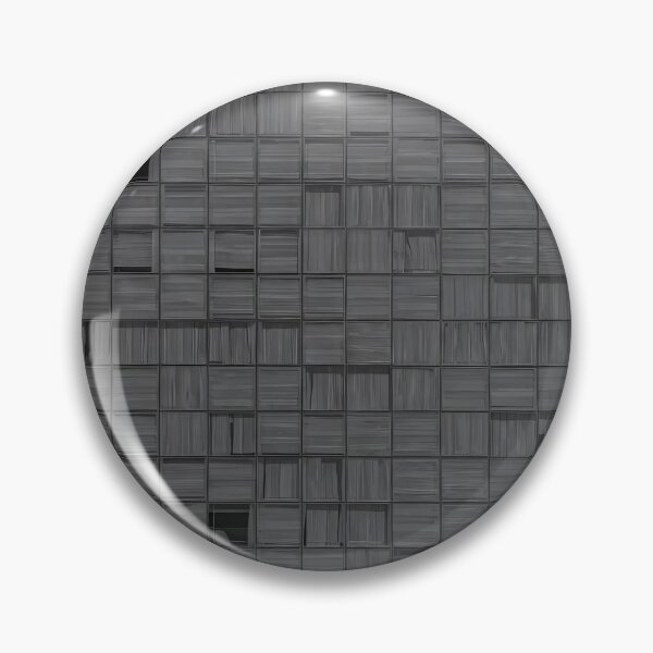 Item preview, Abstract Gray Scale Pixelized Compression Field Surface (image size 7840x11680) designed and sold by Digital-Davinci.